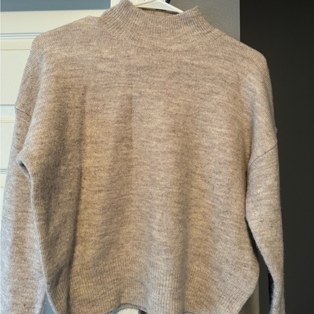 Sophie Rue cashmere sweater